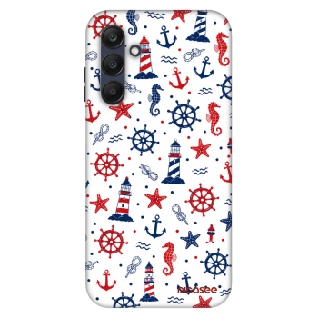 Maskica za Samsung Galaxy A25 A256B 5G - Sailor Vibes