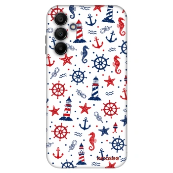 Maskica za Samsung Galaxy A15 A156B 5G - Sailor Vibes