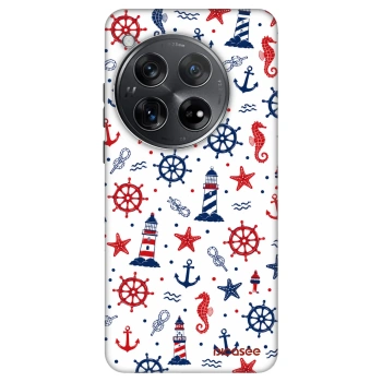 Maskica za OnePlus 12 5G - Sailor Vibes