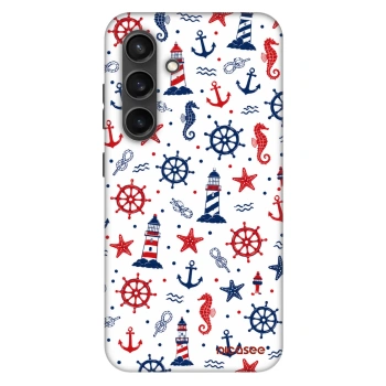 Maskica za Samsung Galaxy S24 S921B 5G - Sailor Vibes