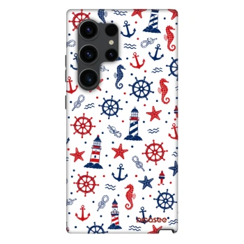 Maskica za Samsung Galaxy S24 Ultra S928B 5G - Sailor Vibes