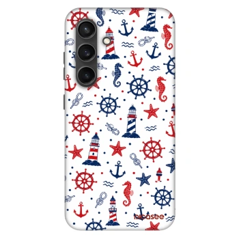 Maskica za Samsung Galaxy S24+ S926B 5G - Sailor Vibes