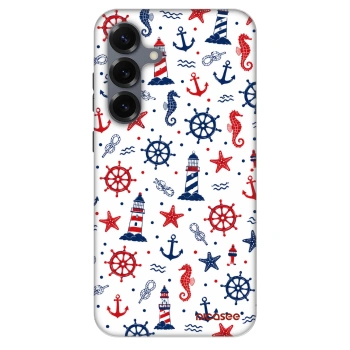 Maskica za Samsung Galaxy S25+ 5G - Sailor Vibes