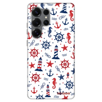 Maskica za Samsung Galaxy S25 Ultra 5G - Sailor Vibes