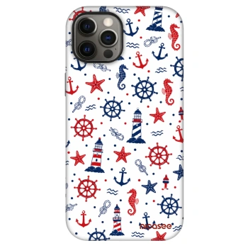 Maskica za Apple iPhone 12 Pro - Sailor Vibes
