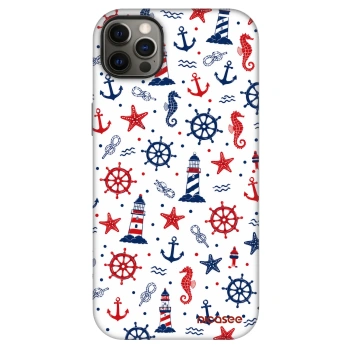 Maskica za Apple iPhone 12 Pro Max - Sailor Vibes