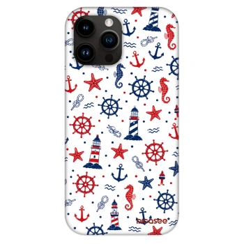 Maskica za Apple iPhone 13 Pro Max - Sailor Vibes