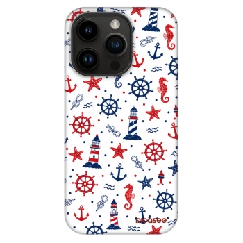 Maskica za Apple iPhone 14 Pro - Sailor Vibes