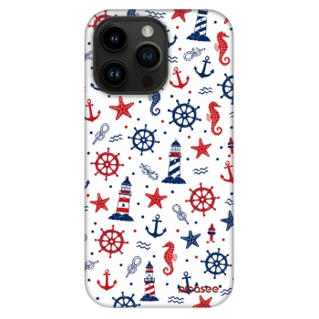 Maskica za Apple iPhone 14 Pro Max - Sailor Vibes