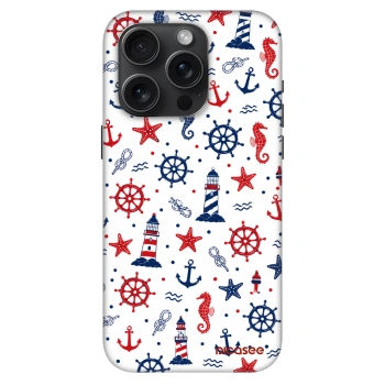 Maskica za Apple iPhone 15 Pro - Sailor Vibes