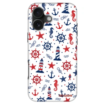Maskica za Apple iPhone 16 - Sailor Vibes