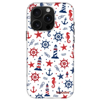 Maskica za Apple iPhone 16 Pro - Sailor Vibes