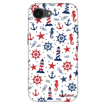 Maskica za Apple iPhone 16e - Sailor Vibes