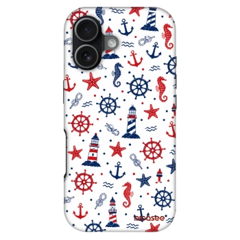 Maskica za Apple iPhone 17 - Sailor Vibes