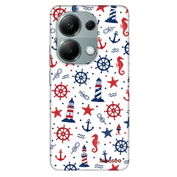 Maskica za Xiaomi Redmi Note 13 Pro 4G - Sailor Vibes