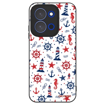 Maskica za Xiaomi Redmi 15C 4G - Sailor Vibes