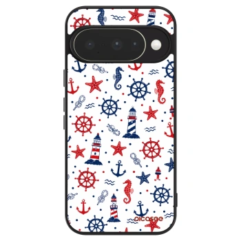 Maskica za Google Pixel 10 - Sailor Vibes