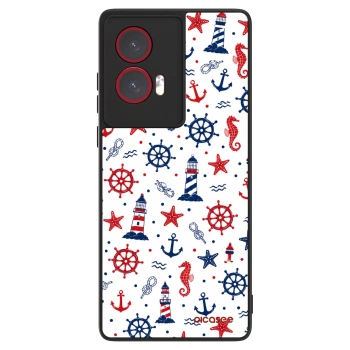 Maskica za Motorola Edge 50 Fusion - Sailor Vibes