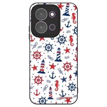 Maskica za Xiaomi Redmi 15C 5G - Sailor Vibes