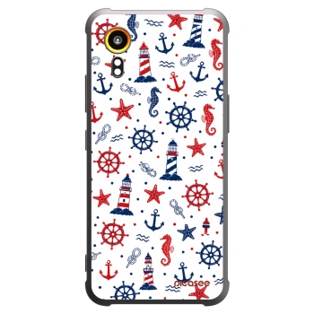 Maskica za Samsung Galaxy Xcover 7 - Sailor Vibes