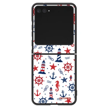 Maskica za Motorola Razr 60 - Sailor Vibes