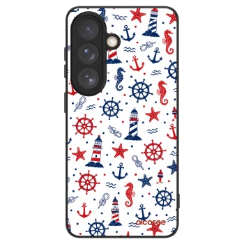Picasee ULTIMATE CASE za Samsung Galaxy S26 - Sailor Vibes
