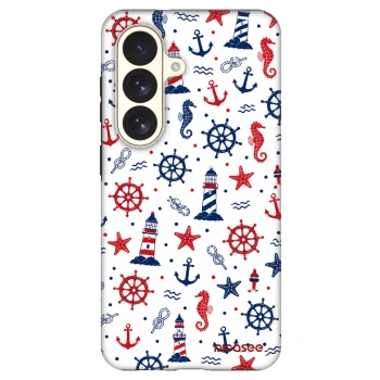 Maskica za Samsung Galaxy S26 - Sailor Vibes