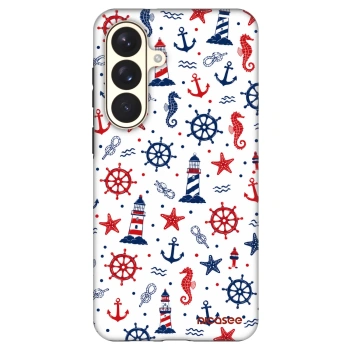 Maskica za Samsung Galaxy S26+ - Sailor Vibes