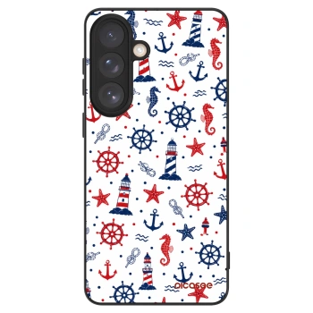 Picasee ULTIMATE CASE PowerShare za Samsung Galaxy S26+ - Sailor Vibes