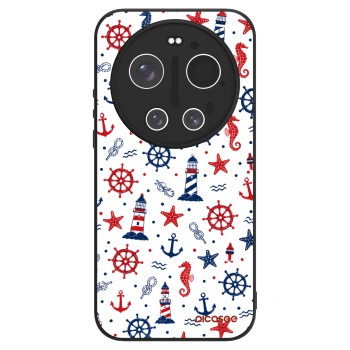 Maskica za Xiaomi 17 Ultra - Sailor Vibes