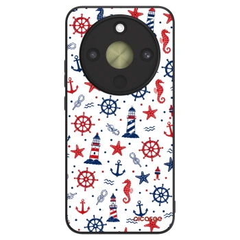 Maskica za Honor Magic8 Lite 5G - Sailor Vibes