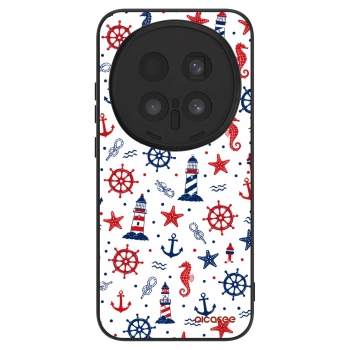 Maskica za Honor Magic8 Pro 5G - Sailor Vibes