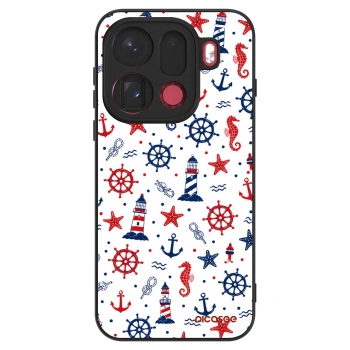 Maskica za OPPO Find X9 Pro - Sailor Vibes
