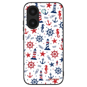 Maskica za Xiaomi Poco X8 Pro - Sailor Vibes