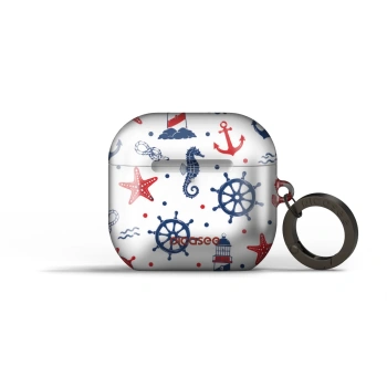 Case for Apple AirPods 4 - DESIGN##