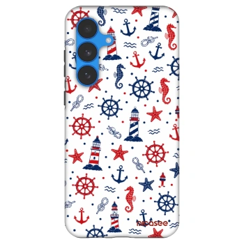 Maskica za Samsung Galaxy S25 FE 5G - Sailor Vibes