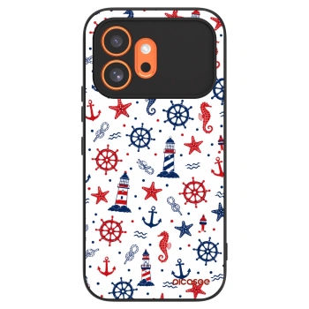 Maskica za Honor 600 - Sailor Vibes