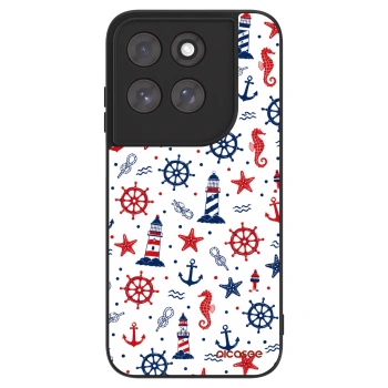 Maskica za Motorola Moto G77 - Sailor Vibes