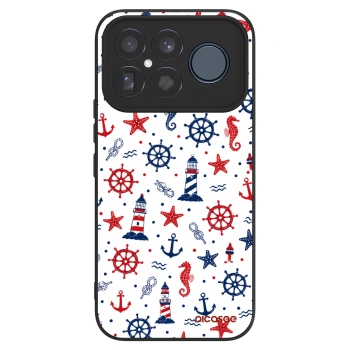 Maskica za Xiaomi Poco F8 Ultra - Sailor Vibes