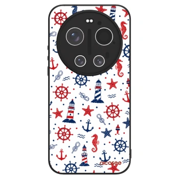 Picasee ULTIMATE CASE PowerShare za Xiaomi 17 Ultra - Sailor Vibes