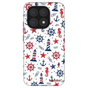 Picasee Fashion Case za Xiaomi 15T - Sailor Vibes