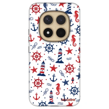 Picasee Fashion Case za Xiaomi Redmi Note 15 Pro+ - Sailor Vibes