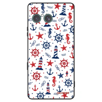 Maskica za Sony Xperia 10 VII - Sailor Vibes