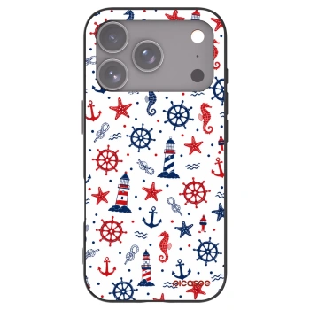Maskica za Apple iPhone 18 Pro - Sailor Vibes