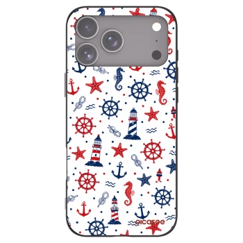 Maskica za Apple iPhone 18 Pro Max - Sailor Vibes