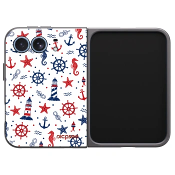 Maskica za Apple iPhone Ultra - Sailor Vibes