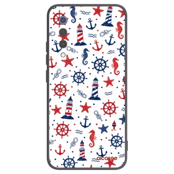 Maskica za Xiaomi Mi 9 SE - Sailor Vibes