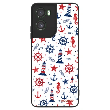 Maskica za Motorola Moto G06 - Sailor Vibes