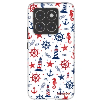 Picasee Fashion Case za Xiaomi 14 Pro - Sailor Vibes