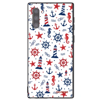 Maskica za Samsung Galaxy Note 10 N970F - Sailor Vibes